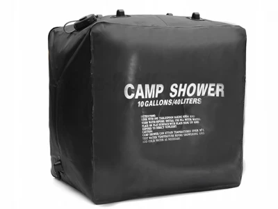 Pronett XJ4484 Solární sprcha Camp Shower 40 l