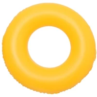 Verk 14426 Nafukovací kruh do vody 40 cm oranžový