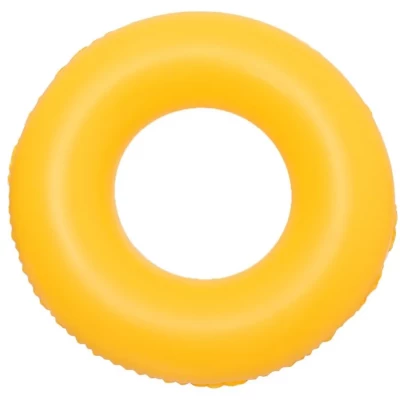 Verk 14426 Nafukovací kruh do vody 40 cm oranžový