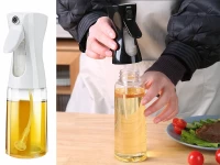 Verk 07212 Rozprašovač na olej 200 ml černý
