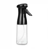 Verk 07212 Rozprašovač na olej 200 ml černý