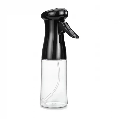 Verk 07212 Rozprašovač na olej 200 ml černý