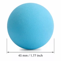 Nuxie 1994 Interaktivní hračka pro kočky se zvuky ptačího zpěvu žlutá