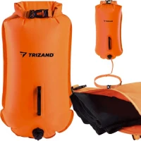 Trizand 23924 Bezpečnostní plavecká bójka 2 v 1