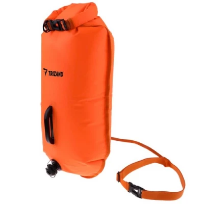 Trizand 23924 Bezpečnostní plavecká bójka 2 v 1