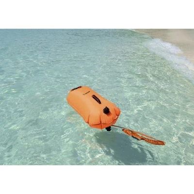 Trizand 23924 Bezpečnostní plavecká bójka 2 v 1