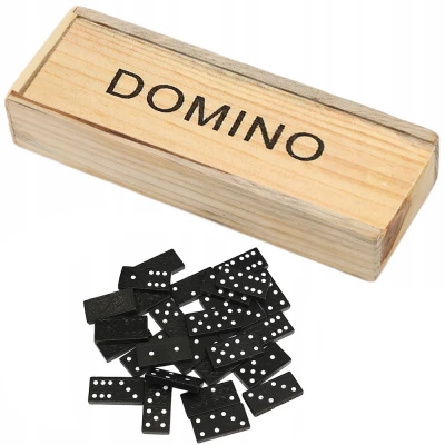 Verk 18261 Domino Klasik 28 dílků