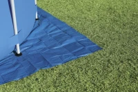 BESTWAY 58001 Podložka pod bazén 3,35 x 3,35 m