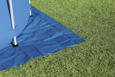 BESTWAY 58001 Podložka pod bazén 3,35 x 3,35 m