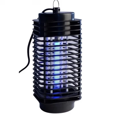Foxter 0616 Elektrický lapač hmyzu UV, 600 V