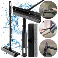 Vergionic 7899 Multifunkčná stierka na umývanie okien 2 v 1