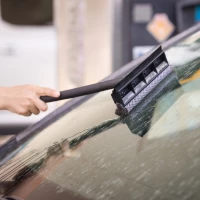 Vergionic 7899 Multifunkčná stierka na umývanie okien 2 v 1