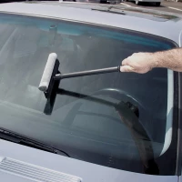 Vergionic 7899 Multifunkčná stierka na umývanie okien 2 v 1