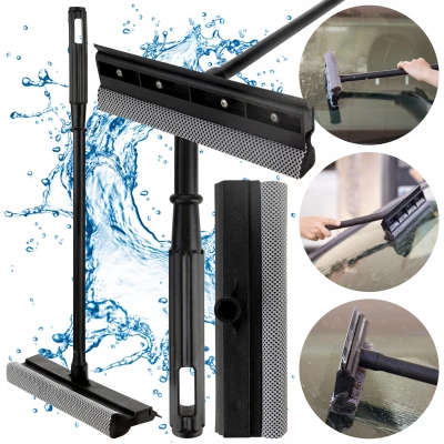 Vergionic 7899 Multifunkčná stierka na umývanie okien 2 v 1