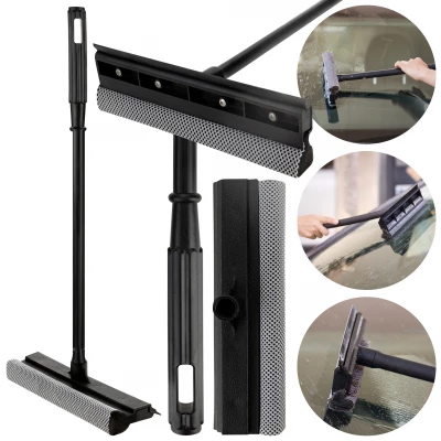 Vergionic 7899 Multifunkčná stierka na umývanie okien 2 v 1