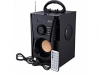 GGV 3170 Přenosný Bluetooth Reproduktor A18, 10 W, černá