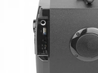 GGV 3170 Přenosný Bluetooth Reproduktor A18, 10 W, černá
