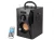 GGV 3170 Přenosný Bluetooth Reproduktor A18, 10 W, černá