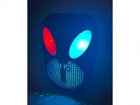 GGV ND-F61 Prenosný Bluetooth Reproduktor, 10 W, čierna