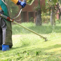 Vergionic 7988 Náhradní žací nůž do křovinořezu