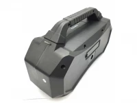 GGV 4222 Přenosný Bluetooth Reproduktor ZQS 4222, 80dB, 10 W, modrá