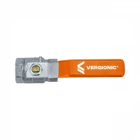 Vergionic 0138 Guľový ventil 1/2" s upchávkou