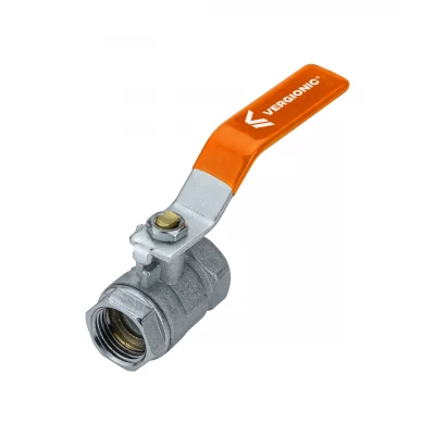 Vergionic 0138 Guľový ventil 1/2" s upchávkou