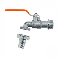 Vergionic 0140 Kohout výpustný 3/4" 