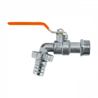 Vergionic 0140 Kohout výpustný 3/4" 
