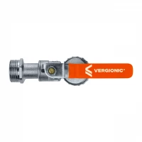 Vergionic 0140 Kohout výpustný 3/4" 