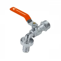 Vergionic 0140 Kohout výpustný 3/4" 