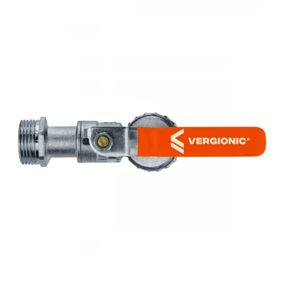 Vergionic 0140 Kohout výpustný 3/4" 