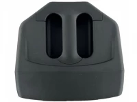 GGV 8136 Bluetooth reproduktor, LED podsvietenie, mikrofón, diaľkové ovládanie, 10 W, čierna