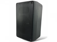 GGV 8136 Bluetooth reproduktor, LED podsvietenie, mikrofón, diaľkové ovládanie, 10 W, čierna