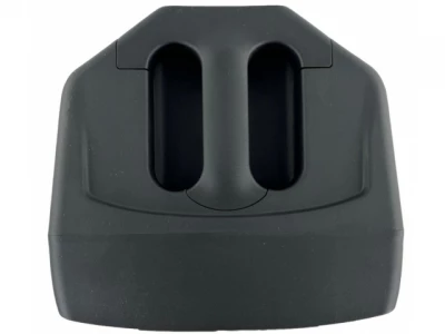 GGV 8136 Bluetooth reproduktor, LED podsvietenie, mikrofón, diaľkové ovládanie, 10 W, čierna