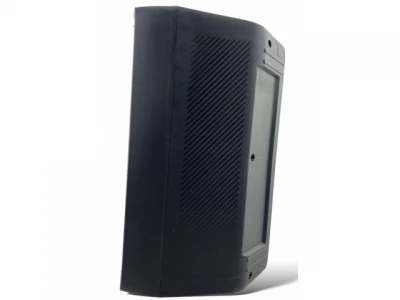 GGV 8136 Bluetooth reproduktor, LED podsvietenie, mikrofón, diaľkové ovládanie, 10 W, čierna