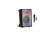 GGV 8136 Bluetooth reproduktor, LED podsvietenie, mikrofón, diaľkové ovládanie, 10 W, čierna
