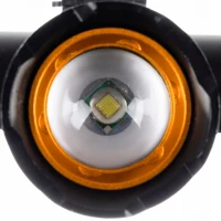 Trizand 23681 Sada LED osvětlení na kolo, T6,  AKU 2 ks