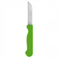 Vergionic 8010 Sada kuchyňských nožů 15,5 cm, 6 ks, modrá