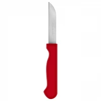 Vergionic 8010 Sada kuchyňských nožů 15,5 cm, 6 ks, modrá