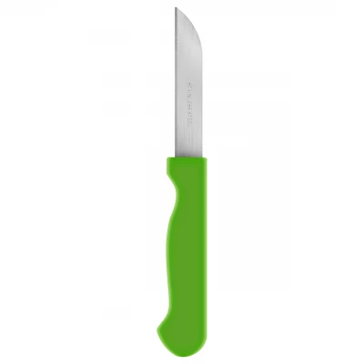 Vergionic 8010 Sada kuchyňských nožů 15,5 cm, 6 ks, modrá