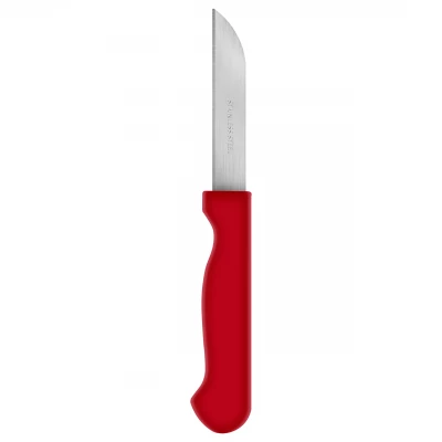 Vergionic 8010 Sada kuchyňských nožů 15,5 cm, 6 ks, modrá