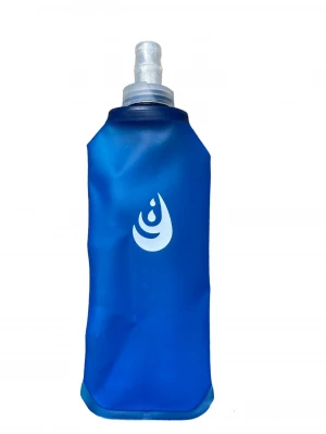AFF 4175 Flexibilní láhev na vodu, 500 ml