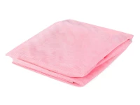 Pronett XJ3548 Skládací plážová podložka 200 x 200 cm síťovaná oranžová