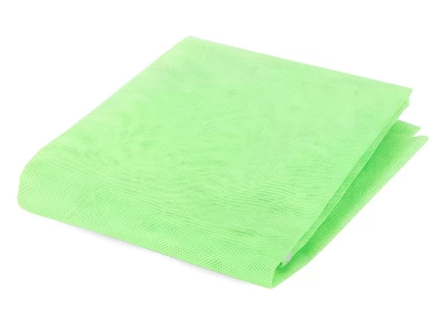 Pronett XJ3548 Skládací plážová podložka 200 x 200 cm síťovaná oranžová