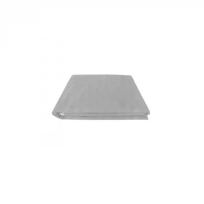 Pronett XJ3548 Skládací plážová podložka 200 x 200 cm síťovaná oranžová