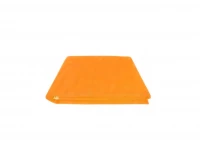 Pronett XJ3548 Skládací plážová podložka 200 x 200 cm síťovaná zelená