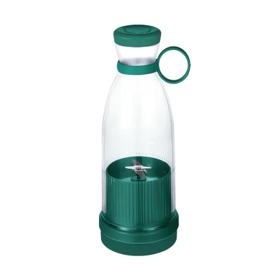 Pronett XJ5137 Láhev se Smoothie mixérem 40 W, 380 ml růžová