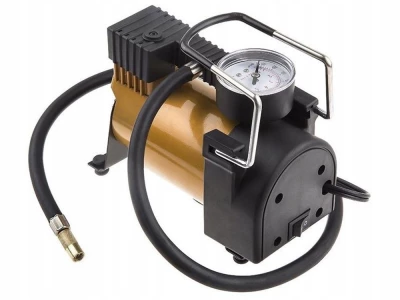 Verk 11376 Kompresor 12V, 150 PSI, 10 BAR