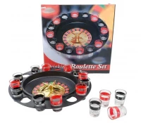 Malatec 23463 Alkohol ruleta